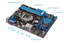 Оперативная память HyperX DDR3-1600 8192MB PC3-12800 (Kit of 2x4096) FURY Black (HX316C10FBK2/8) фото от покупателей 6