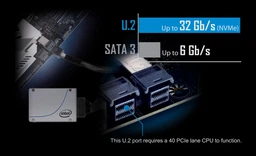 SSD диск Samsung 983 DCT Enterprise 1.9TB U.2 PCIe 3.0 x4 V-NAND MLC (MZ-QLB1T9NE) фото от покупателей 2