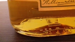 Ликер William Peel Honey 0.7 л 35% (3107872900500) фото от покупателей 5