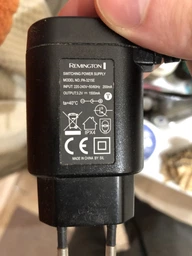 Триммер REMINGTON MB4045