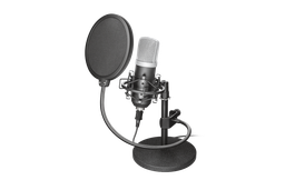 Мікрофон Trust GXT 252 Emita Streaming Microphone (TR21753) фото от покупателей 5