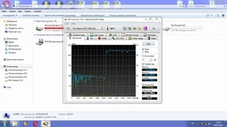 Накопитель внешний HDD 2.5" USB 3.0TB WD My Passport Blue (WDBYFT0030BBL-WESN) фото от покупателей 1