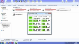 Накопитель внешний HDD 2.5" USB 3.0TB WD My Passport Blue (WDBYFT0030BBL-WESN) фото от покупателей 2