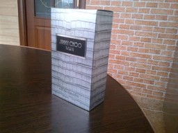 Туалетна вода для чоловіків Jimmy Choo Man 50 мл (3386460064125) фото від покупців 2