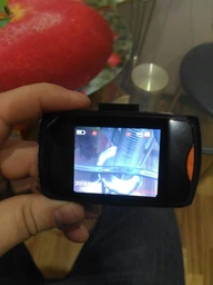Автомобильный Видеорегистратор DVR G30 Original фото от покупателей 8