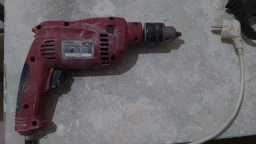 Дриль ударний, 500 Вт INTERTOOL DT-0107