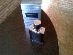 Туалетна вода для чоловіків Jimmy Choo Man 50 мл (3386460064125) фото від покупців 1