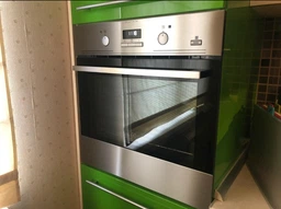 Духовой шкаф электрический Electrolux EOB93434AX фото от покупателей 10