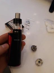 Испаритель Smok TFV8 Baby RBA (SMTF-V8B-RBA)&nbsp;