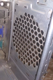 Вентилятор DeepCool XFAN 120 фото від покупців 12