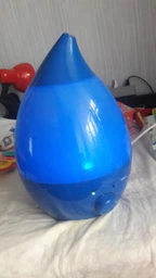 Увлажнитель воздуха WILD WIND S-410BL фото от покупателей 2