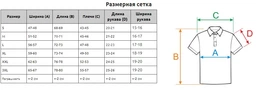 Футболка поло мужская Fruit of the Loom Premium tipped polo S Красный (0630320RWS) фото от покупателей 4