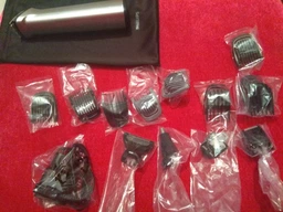 Набор для стрижки 14-в-1 PHILIPS Series 7000 MG7720/15 фото от покупателей 19