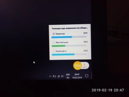Підставка до ноутбука Deepcool N8 Black фото від покупців 8