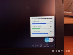 Підставка до ноутбука Deepcool N8 Black фото від покупців 9