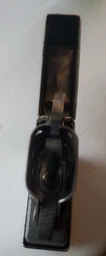 Зажигалка Zippo Replica Brushed Chrome 1941 фото от покупателей 1