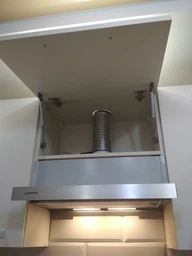 Витяжка кухонна Pyramida TL 50 WH[47848] фото від покупців 4