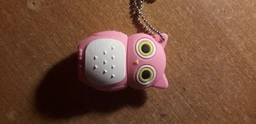 USB флешка Shandian Сова рожева, 16GB