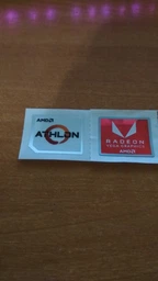Процесор Athlon 200GE 3.2 GHz (4MB, Raven Ridge, 35W, AM4) Box (YD200GC6FBBOX) фото від покупців 5