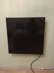 Обогреватель Dimol Standart 03 Белый