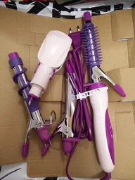 Набор для укладки BABYLISS 2020CE Multistyler фото от покупателей 3