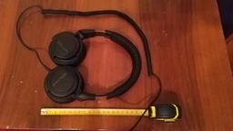 Наушники Beyerdynamic Dt 240 Pro Black (284620) фото от покупателей 2