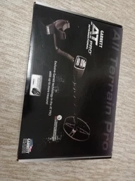 Металлоискатель Garrett AT Pro International Garrett фото от покупателей 18