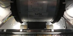Вытяжка кухонная VENTOLUX MONACO 60 WH (800) фото от покупателей 4
