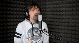 Микрофон M-Audio Vocal Studio