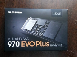 Накопичувач SSD M.2 2280 1TB Samsung (MZ-V7S1T0BW) фото від покупців 1
