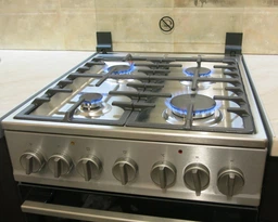 Плита Gorenje K5241XF фото от покупателей 4