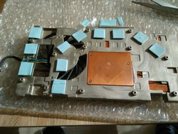 Термопрокладка ARCTIC Thermal Pad 50 х 50 мм 1 мм (ACTPD00002A)