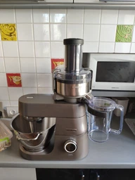 Насадка-соковыжималка KENWOOD AT641 фото от покупателей 1