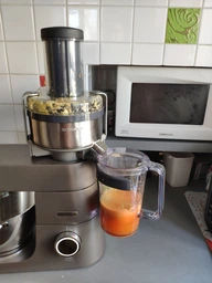 Насадка-соковыжималка KENWOOD AT641 фото от покупателей 2