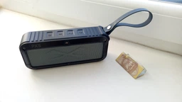 Акустична система Pixus Scout Black фото від покупців 7