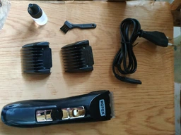 Машинка для стрижки ROTEX RHC150-S фото від покупців 6
