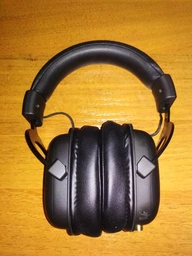 Наушники Hator Hypergang Black HTA-800 фото от покупателей 13