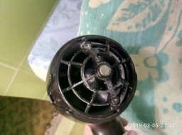 Фен ROWENTA PRO2 CV7730 фото от покупателей 4
