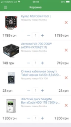 Корпус NZXT H700 Black (CA-H700B-B1) фото от покупателей 14