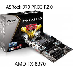 Материнская плата ASRock 970 PRO3 R2.0 (sAM3+, AMD 970/SB950, PCI-Ex16) фото от покупателей 9