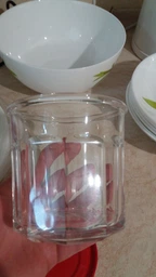 Банка Luminarc Jar Jam 500 мл (71989) фото от покупателей 7