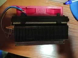 Процесор AMD X6 FX-6300 (3.5 GHz 8MB 95W AM3) Box (FD6300WMHKSBX) Black Edition фото від покупців 10