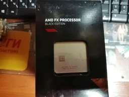 Процесор AMD X6 FX-6300 (3.5 GHz 8MB 95W AM3) Box (FD6300WMHKSBX) Black Edition фото від покупців 7
