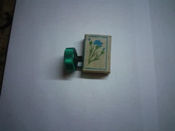 Тріскачка міні-дискова Toptul 1/4" 52 зубці (CAUB0826) фото від покупців 2
