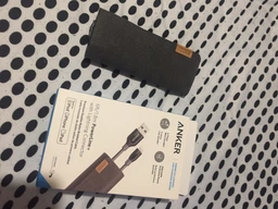 Кабель Anker PowerLine+ Lightning-USB 1.8 м V3 Red (A8122H91) фото от покупателей 2