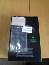 Ігрова миша Razer Lancehead Tournament Edition Gunmetal, 16000 DPI, USB, RGB Chroma фото від покупців 2