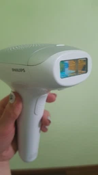 Фотоэпилятор PHILIPS Lumea Advanced SC1995/00 фото от покупателей 1