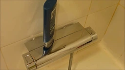 Смеситель для душа GROHE Grohtherm 2000 NEW 34469001