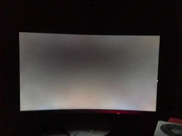Mонитор 27" Samsung Curved C27H711Q (LC27H711QEIXCI) фото от покупателей 8