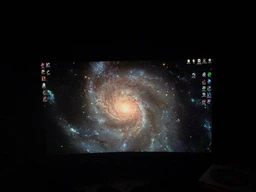 Mонитор 27" Samsung Curved C27H711Q (LC27H711QEIXCI) фото от покупателей 7